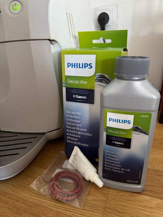 Philips Кафеавтомат