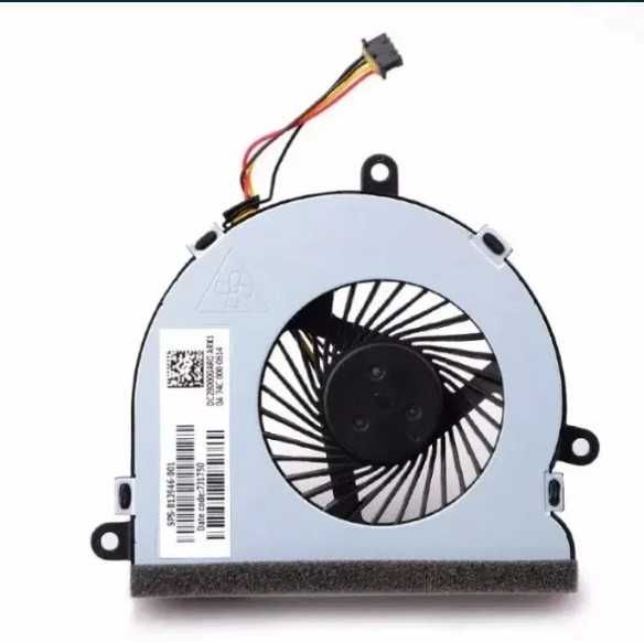 Cooler ventilator laptop HP 15-AC 15-AC 15-AY 15-AF 15-BA 15-BS 15-BE