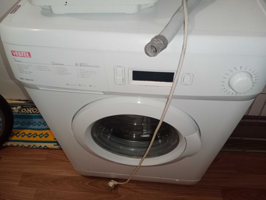 Vestel стиральная машина