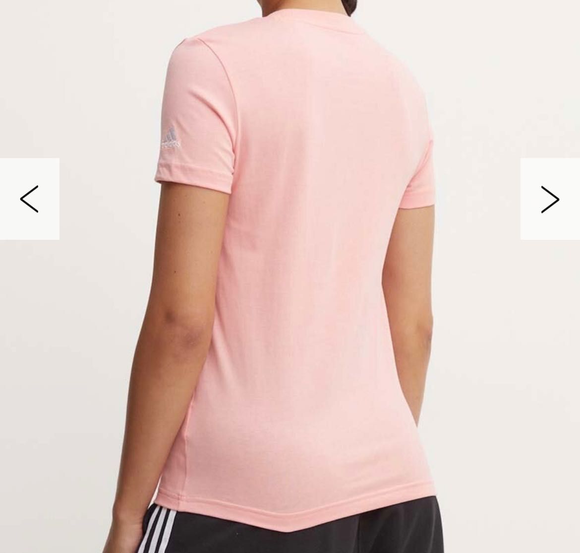 Дамска тениска Adidas