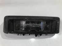 Lampa numar inmatriculare 8200434687 Opel Vivaro A [facelift] [2006 -