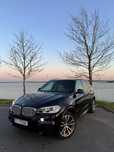 BMW X5 M40d/ 313 cp/ M Pack/ Panoramic/ Soft close