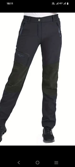 Продам женские брюки