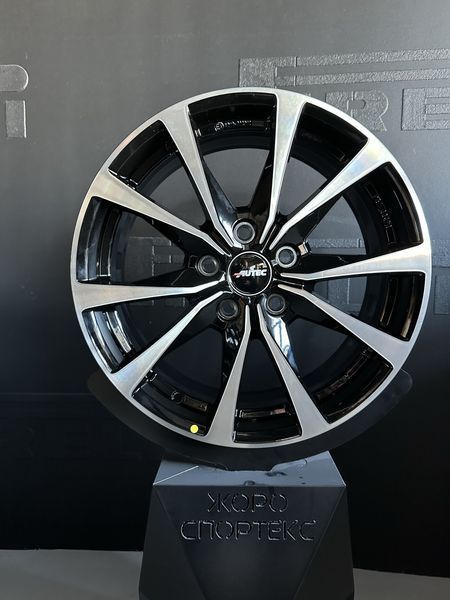 17цола 5x114.3 Kia Hyundai Киа Хюндай 4бр