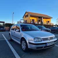 Volkswagen Golf VW Golf 1.9 SDI, primul proprietar, foarte bine intretinuta