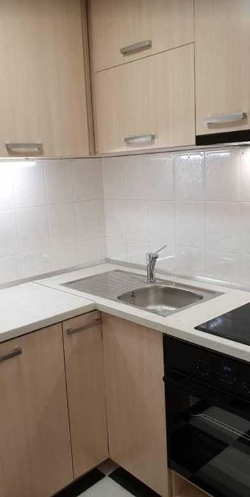 Двустаен имот в Гевгелийски