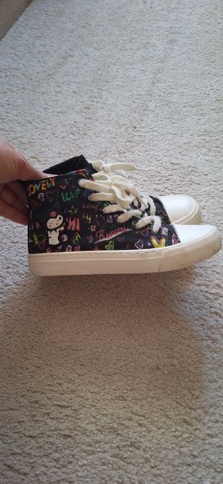 Кецове Kuromi -Zara