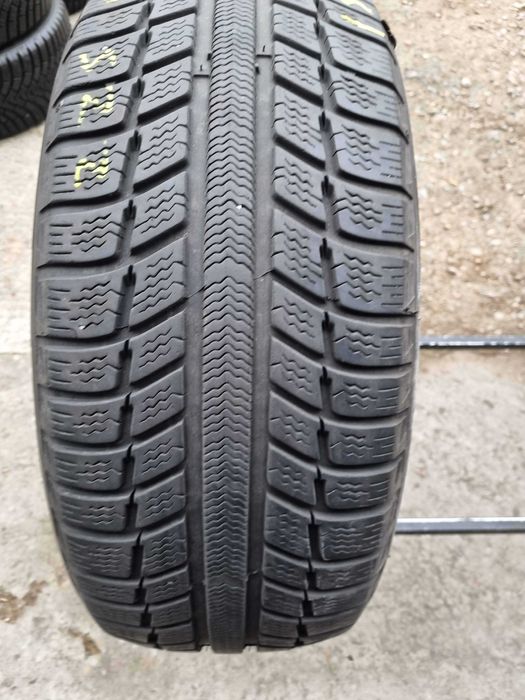 Anvelopa Iarna 225/55 R16 Michelin Primacy ras