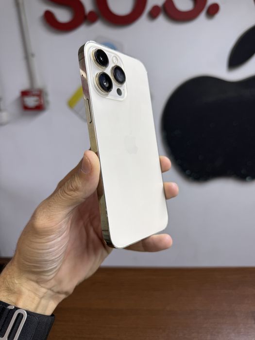 Vand Iphone 14 Pro Max 128Gb