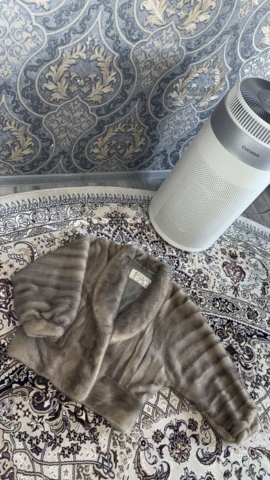 Норка, Америка оригинал