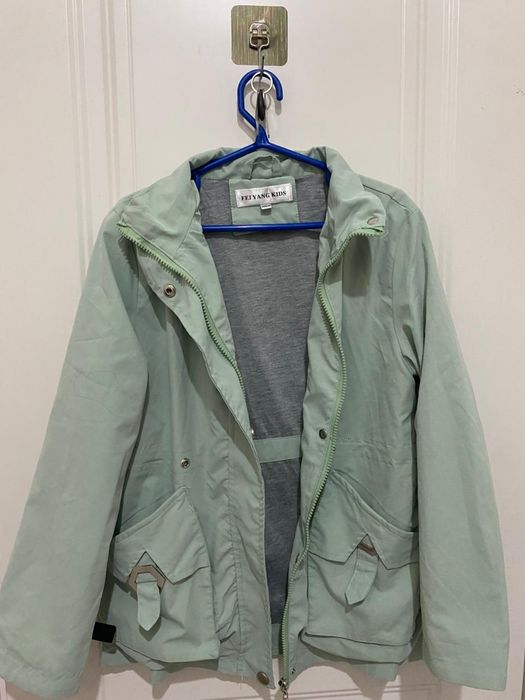 Одежда для девочек