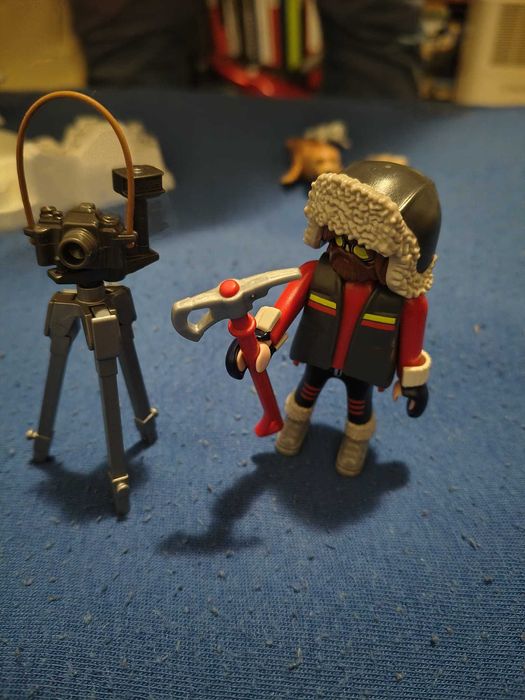 Playmobil   Arctic colectie