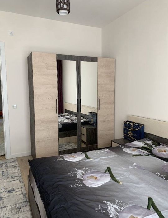 Срочно продается квартира в Алмазар сити