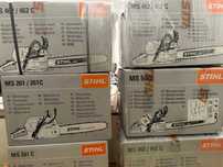 Drujba Stihl 500 i 462 C 261 C  nou