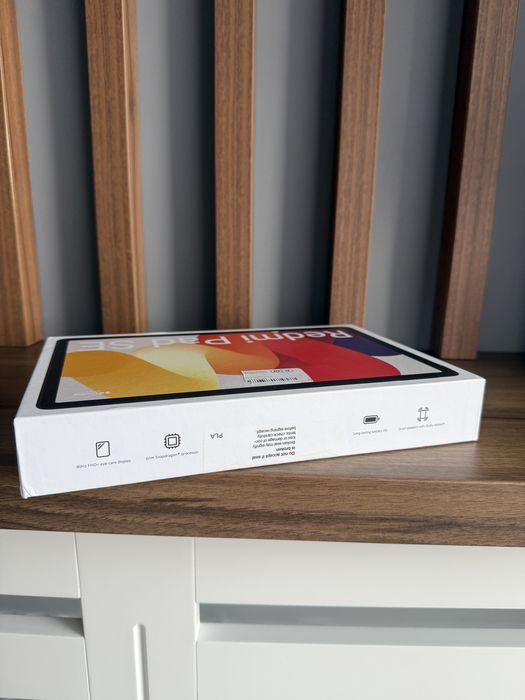 Redmi Pad SE - 128/4GB - Nou - Sigilat