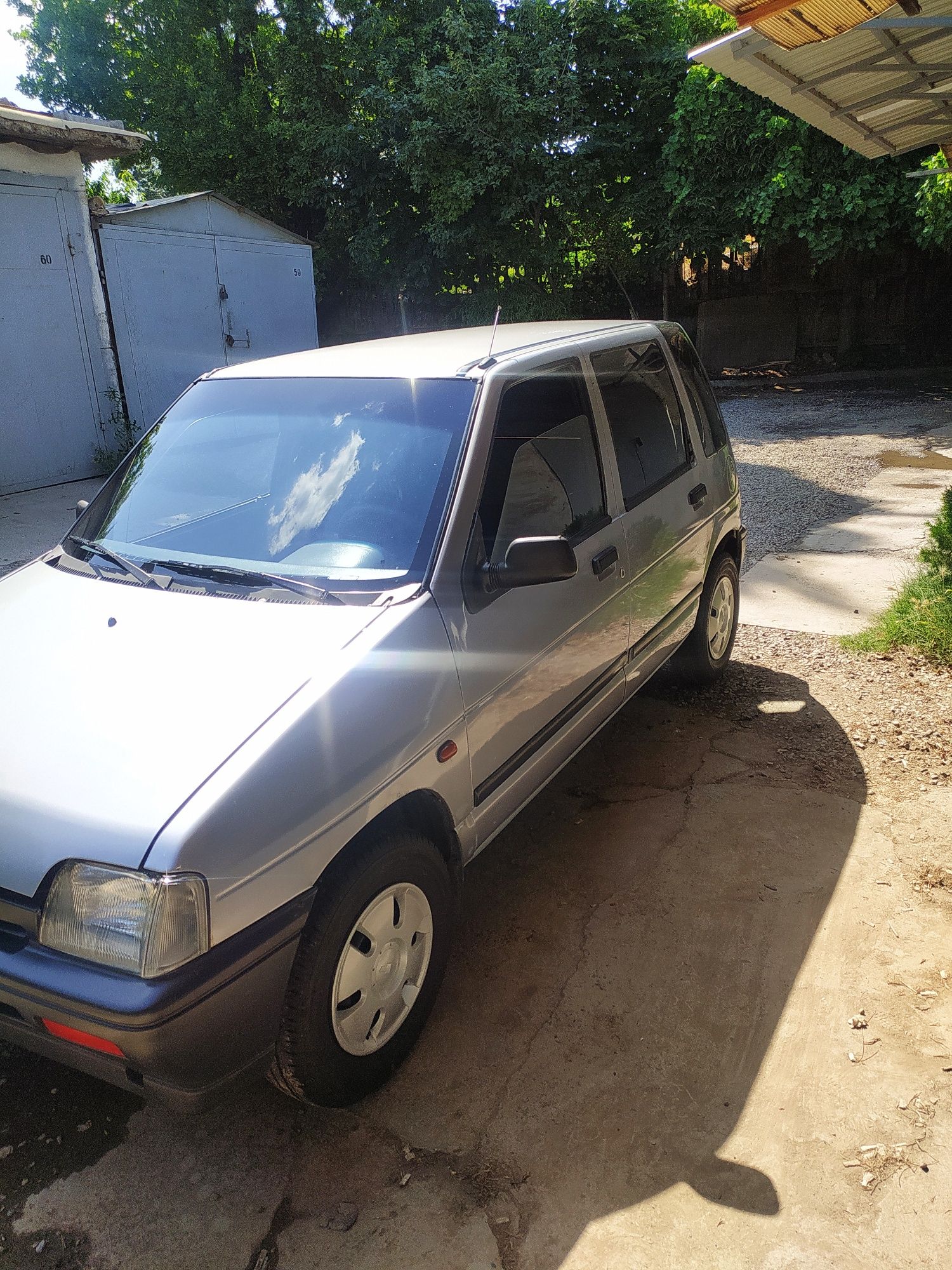 Продается Daewoo TiCO 1997
