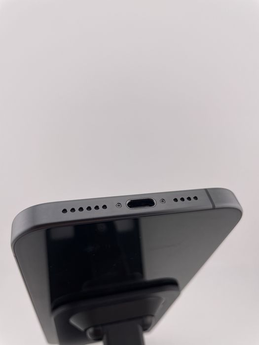 G Store Mobile! OFERTA: iPhone 15 Pro Max 256gb,100%!