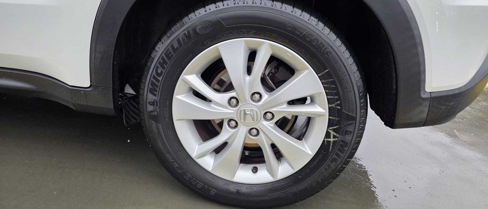 Honda HR-V 1.5 i-VTEC Elegance, 2018, 74.200 km, TVA deductibil