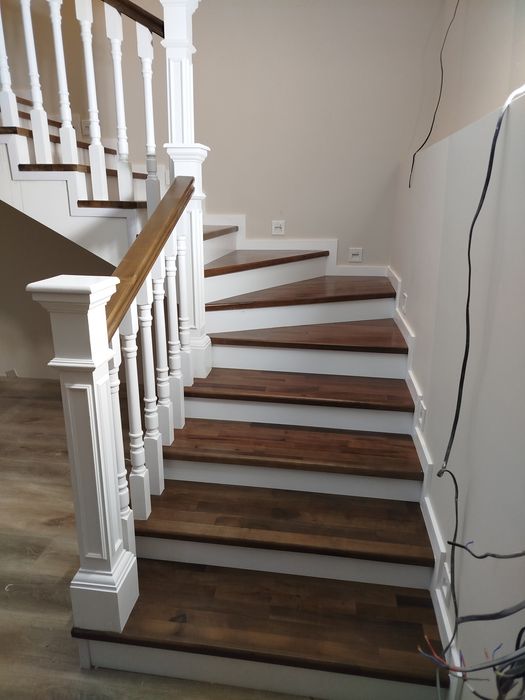 Lesnitsa natural yasab ornatib beramiz siz istagan uslubda