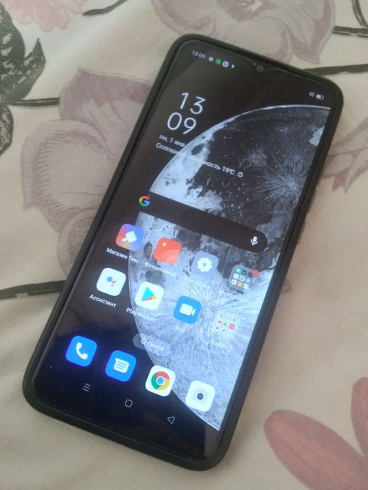 Продам OPPO A15S, 32gb