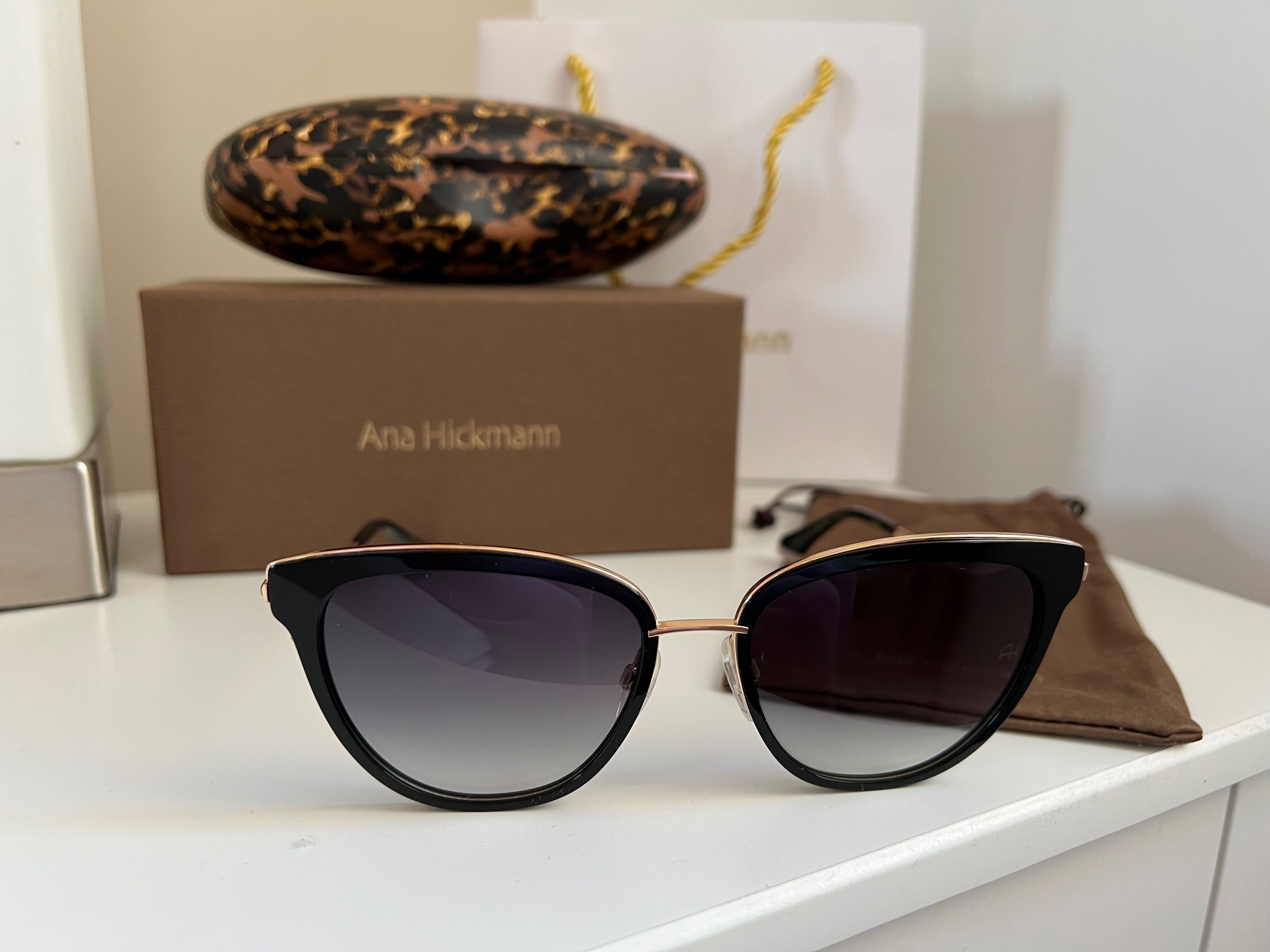 Оригинални слънчеви очила Ana Hickmann