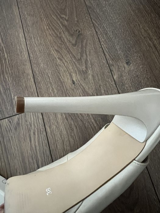 Sandale cu platforma Stefania