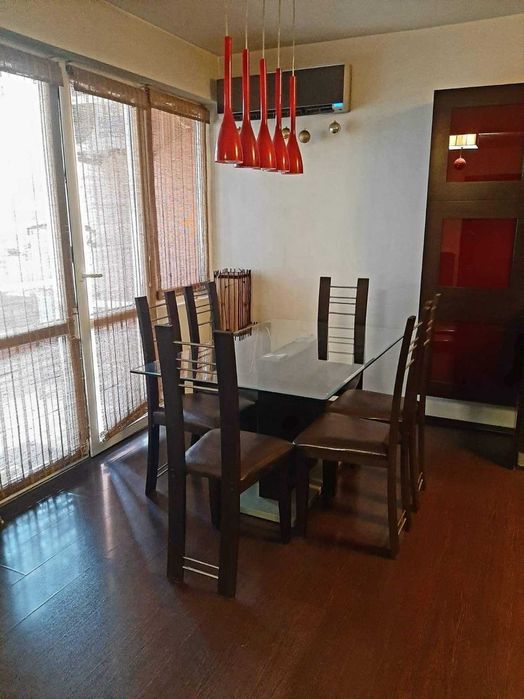 Тристаен апартамент в Кючул Париж