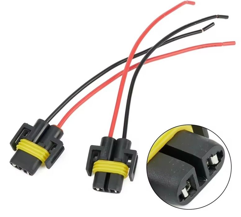 Букса за крушки H11 / H8