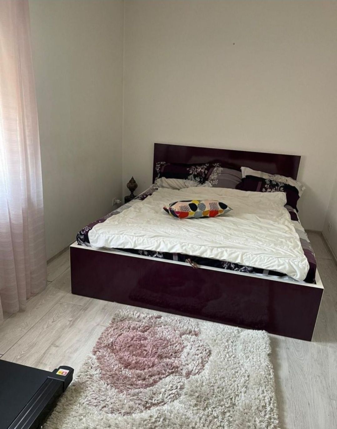 Inchiziriez apartament 3 camere Valea Rosie