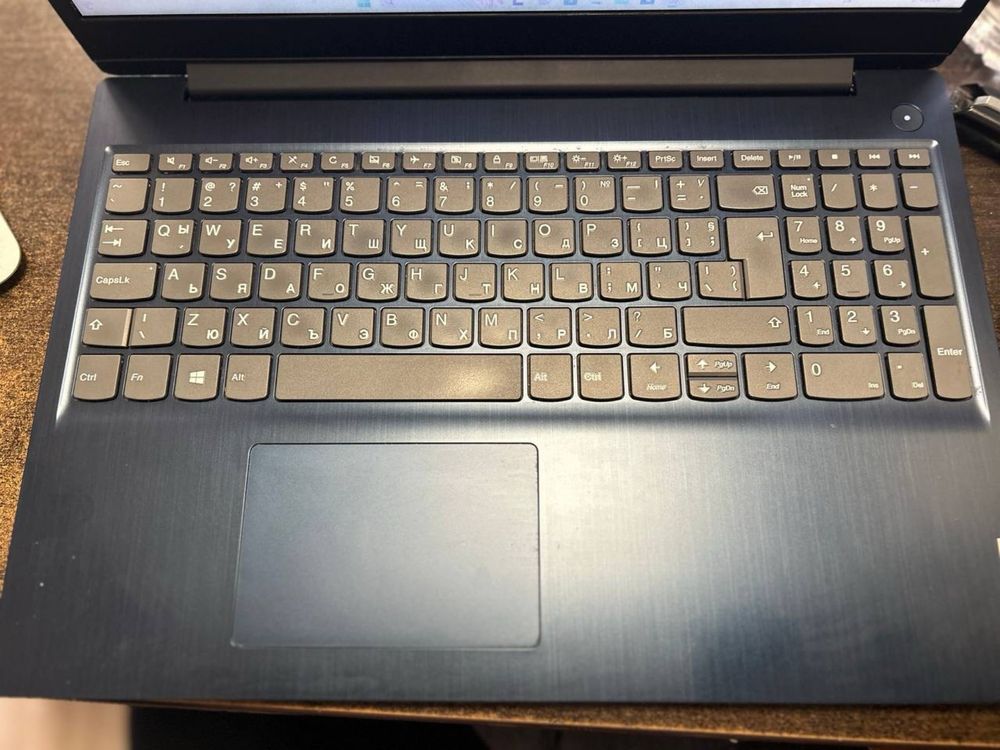 Лаптоп Lenovo  Ideapad 3