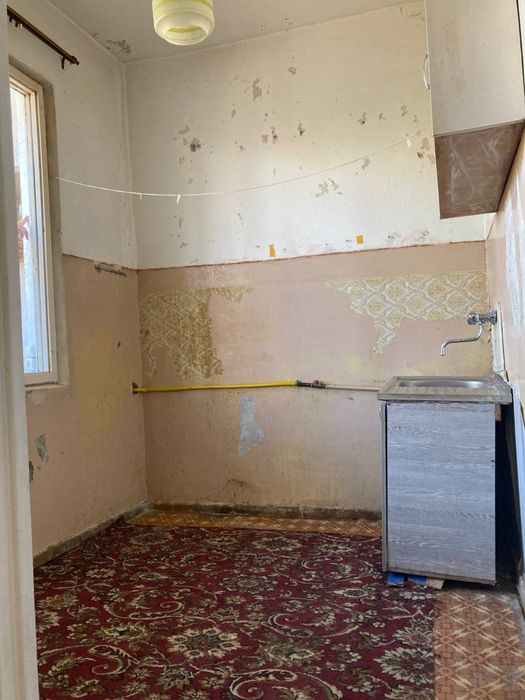 Вренда сдается на Юнус Абаде 7 Альфраганус 1/3/4 Полупустой Семья