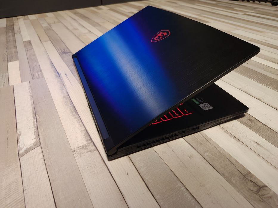 MSI Gaming Dragon Edition