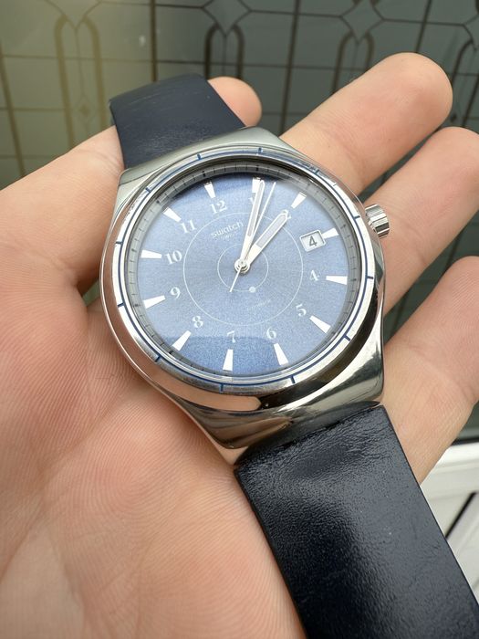 Ceas Swatch automatic