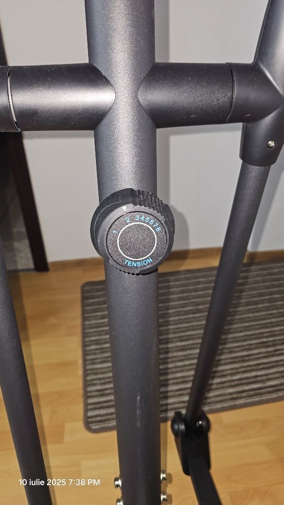 Bicicleta eliptica Ring Sport Diverse echipamente RX 860-ELIPTIK ORBIT