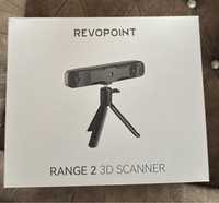 Revopoint Range 2 3D Scanner