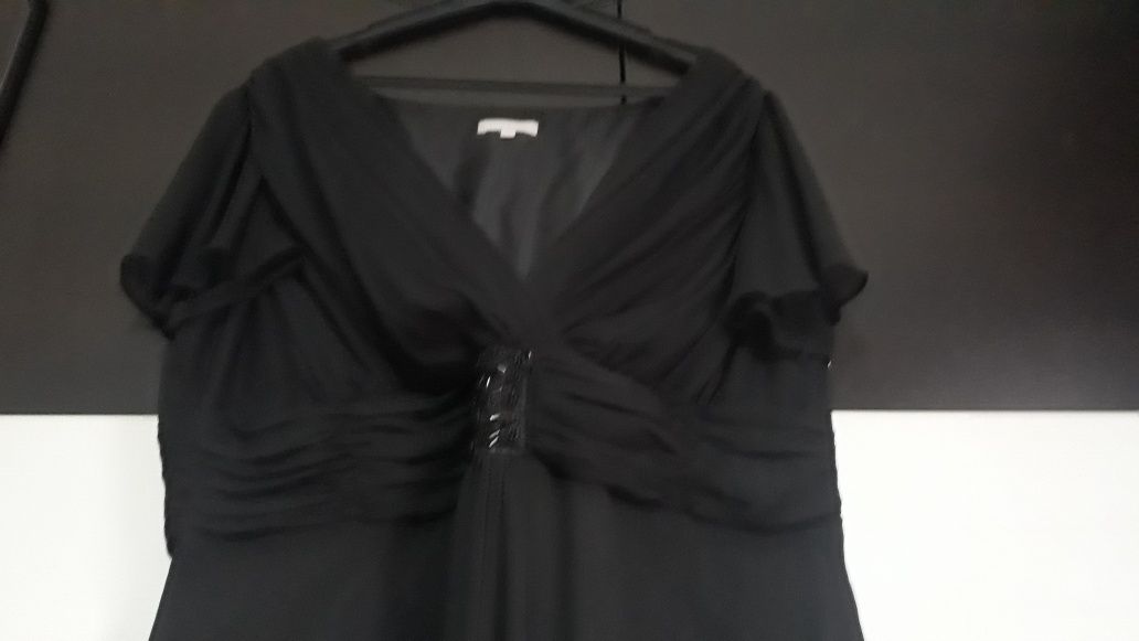 Rochie eleganta de firma Marco Pecci, nr.46-48