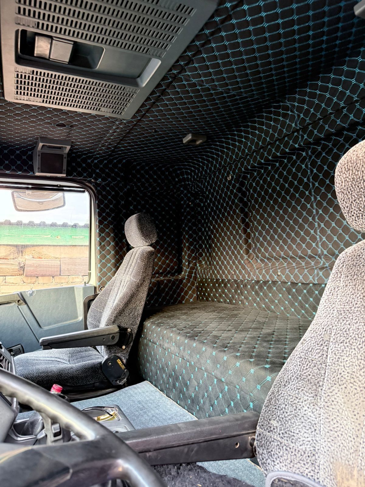 Продам манипулятор Daf