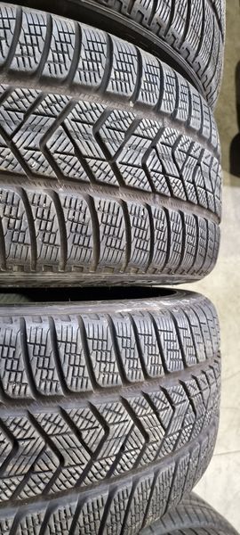 265/40/22 PIRELLI 4бр