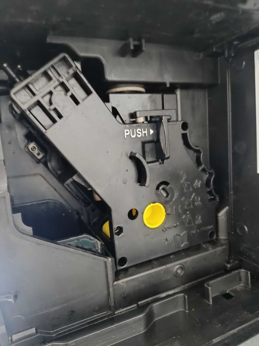 Кафемашина Philips nl9206