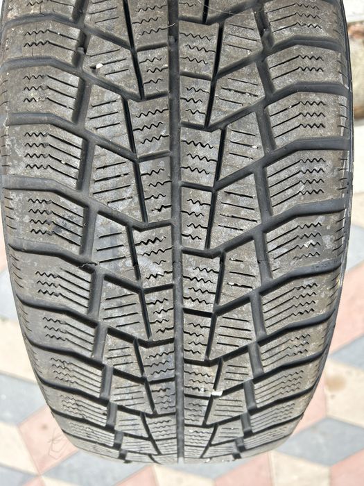 Jante bmw r16 cauciucuri iarna