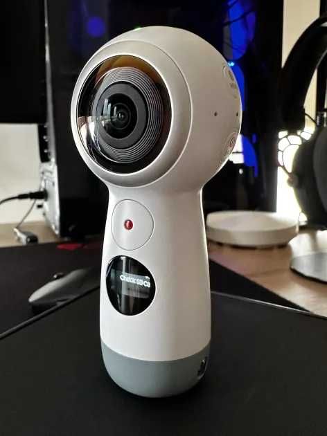 Samsung Gear 360