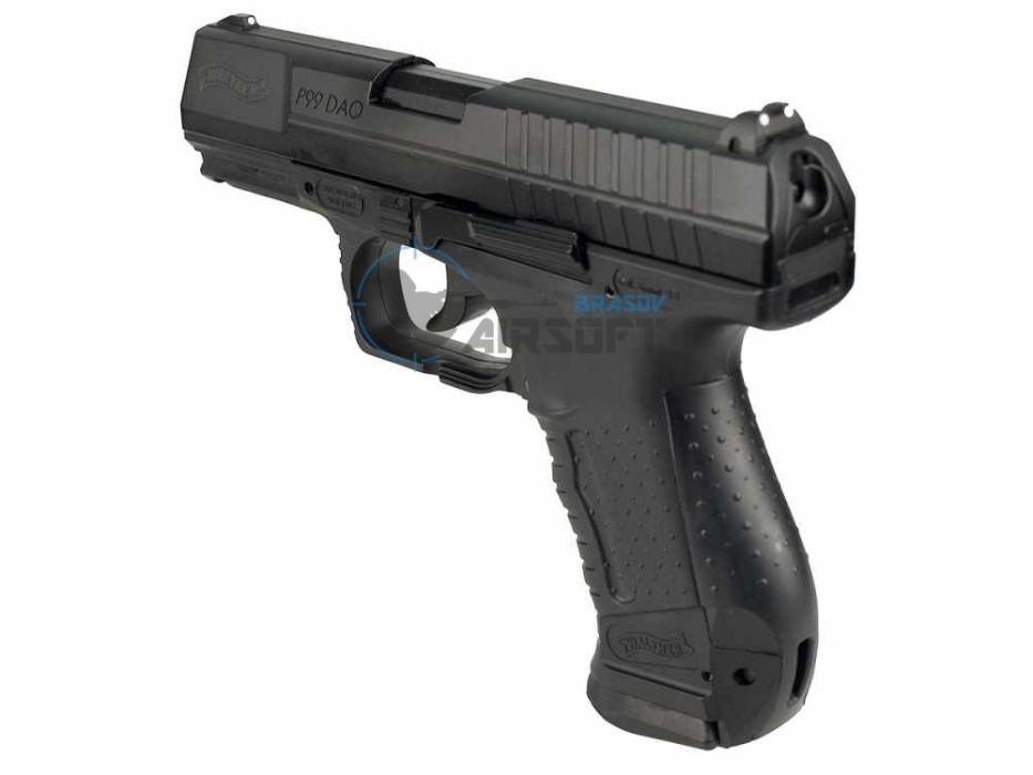 Pistol Walther P99 DaoCo2 Umarex