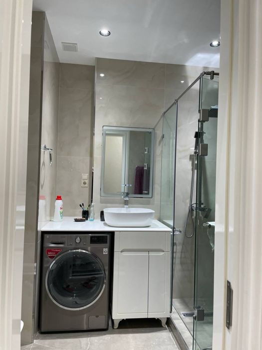 Ташкент Сити Гарденс Вид парк 3/5/7