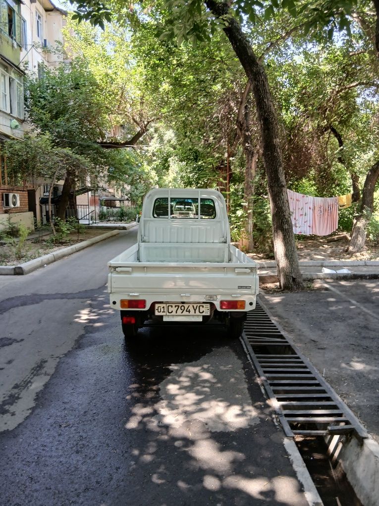 Chevrolet. Labo.