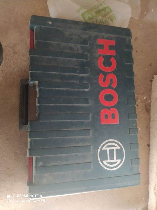 Продаётся перфоратор бошш BOSCH SDS MAX 8/45