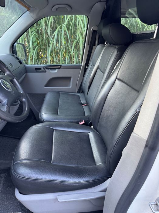 Транспортер 1.9 TDI