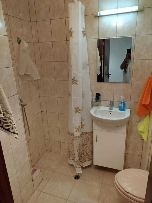Продава се Двустаен апартамент в Бургас, Възраждане - 59 кв.м за 1950 €/кв.м - Снимка #13
