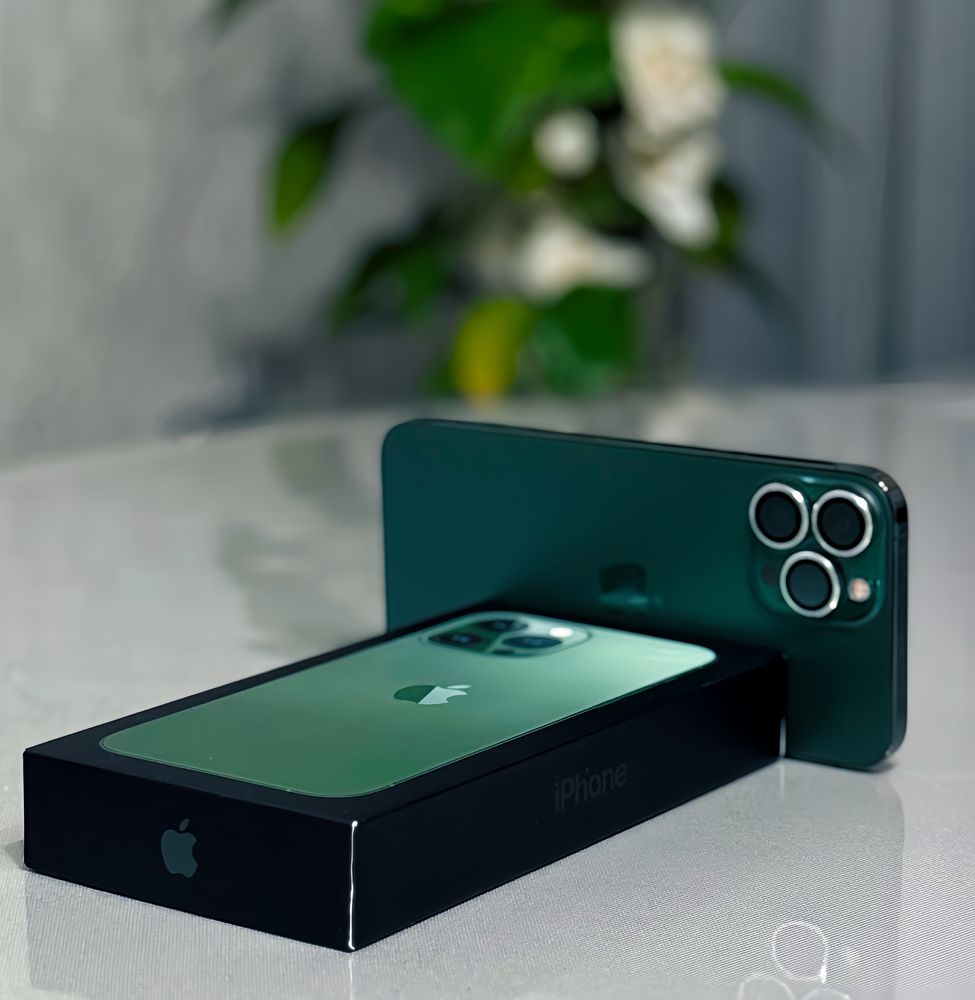 Iphone 13 pro max