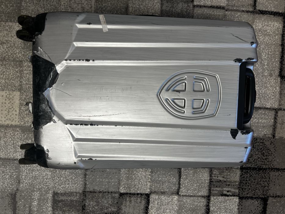 Troller Ellehamer 60/40