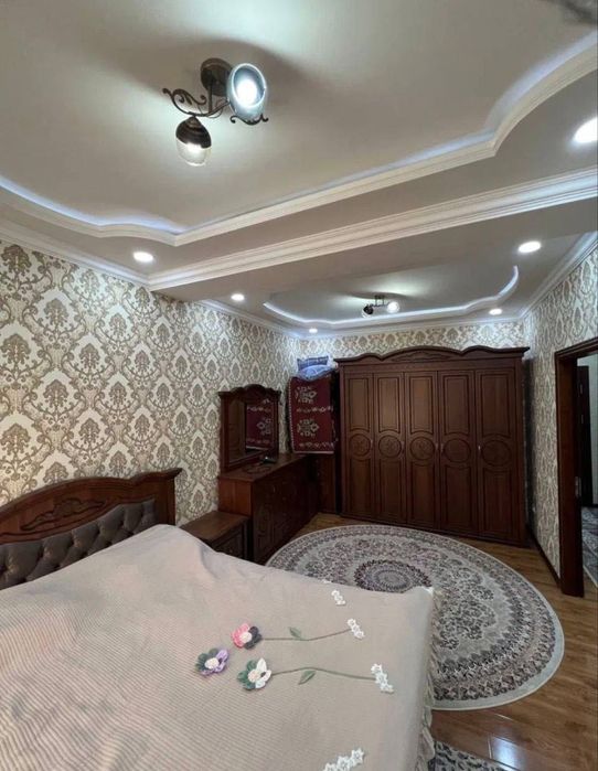 Новостройка на Ц-6 3х-комн Ор.:Пожарка